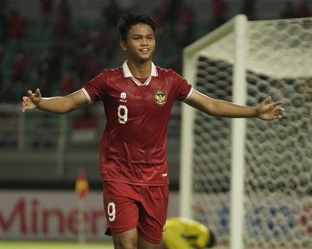 'U20 Việt Nam và U20 Indonesia cùng thắng đậm, càng làm nóng thêm trận đại chiến bảng đấu' - Ảnh 3. 'U20 Việt Nam và U20 Indonesia cùng thắng đậm, càng làm nóng thêm trận đại chiến bảng đấu' - Ảnh 3.
