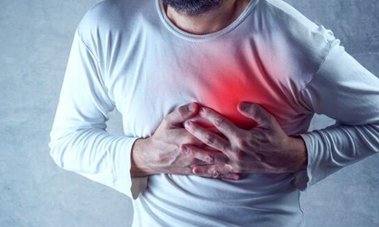 7 thói quen làm tăng nguy cơ mắc bệnh tim mạch: Có cả những điều bạn cho rằng là tốt
