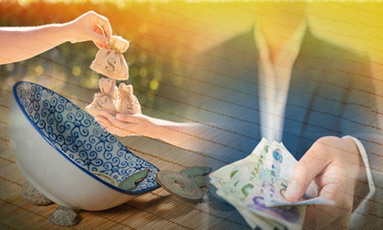 Đời người có 2 điều không nên nhìn, 3 điều không nên quản, 4 điều không nên cho, ai có đủ mới an yên