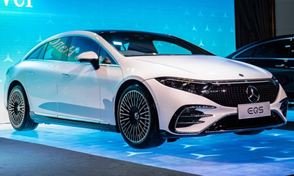 Loạt xe mới ấn định ra mắt tại VMS 2022: Đa số là xe xanh, đủ mọi phân khúc