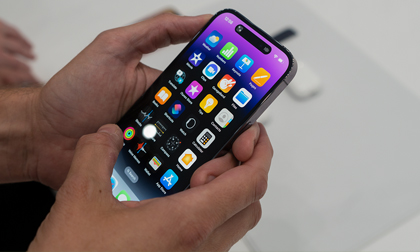 Nhiều nâng cấp nhưng iPhone 14 Pro Max vẫn bị chê ở điểm này