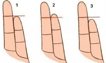 Thầy tử vi chỉ rõ: Nhìn tướng ngón tay út 3 giây biết tương lai bạn giàu sang hay nghèo khổ?
