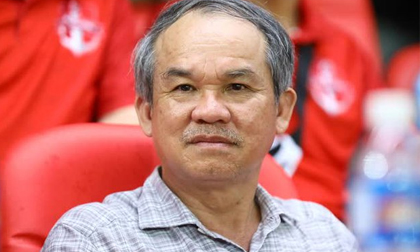 Bầu Đức bất ngờ khẳng định : 'Chuyện đi ở của các cầu thủ HAGL là do tôi quyết định'