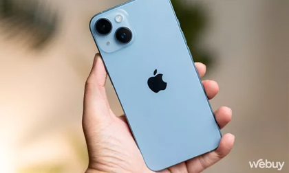 Mở hộp Apple iPhone 14 tại Việt Nam: Không có quá nhiều khác biệt