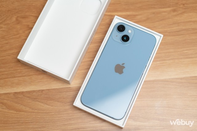 iPhone 14 - Ảnh 3.