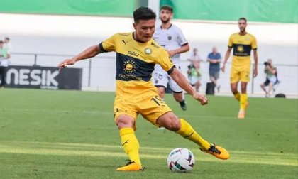 HLV của Quang Hải: 'Pau FC có 3 điểm là điều tốt, nhưng thực sự đội thi đấu khá kém cỏi'