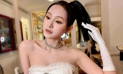 Hiền Hồ vẫn chưa dám làm điều này trên mạng xã hội dù rầm rộ trở lại showbiz sau ồn ào tình cảm