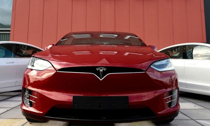 Xe điện Tesla của tỷ phú Elon Musk có gì mà được dự đoán sẽ 'thông minh' hơn cả con người?