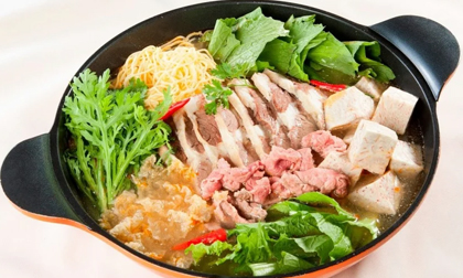 Các loại rau 'cấm kỵ' với lẩu, tuyệt đối chớ dại dột mà ăn