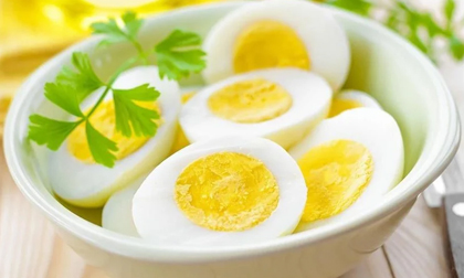 Trứng là món ăn lành tính: Nhưng 5 nhóm người này không nên ăn, kiểu thứ 2 rất nhiều người mắc