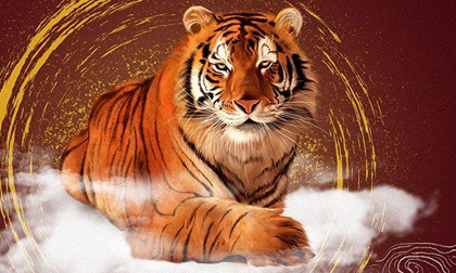 4 tuổi 'chạy trời không khỏi nắng', chưa ra đến cửa đã mất tiền, vận đen phủ kín đầu trong 3 tháng cuối 2022