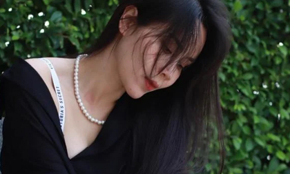 Lưu Hương Giang tiết lộ bản thân đang 'bình thản, thong dong' sau ồn ào của chồng