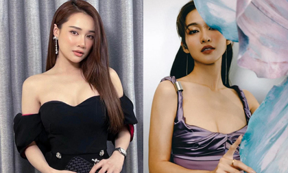 4 người đẹp Vbiz cứ 'có da có thịt' lại nhận cơn mưa lời khen vì body chuẩn đẹp