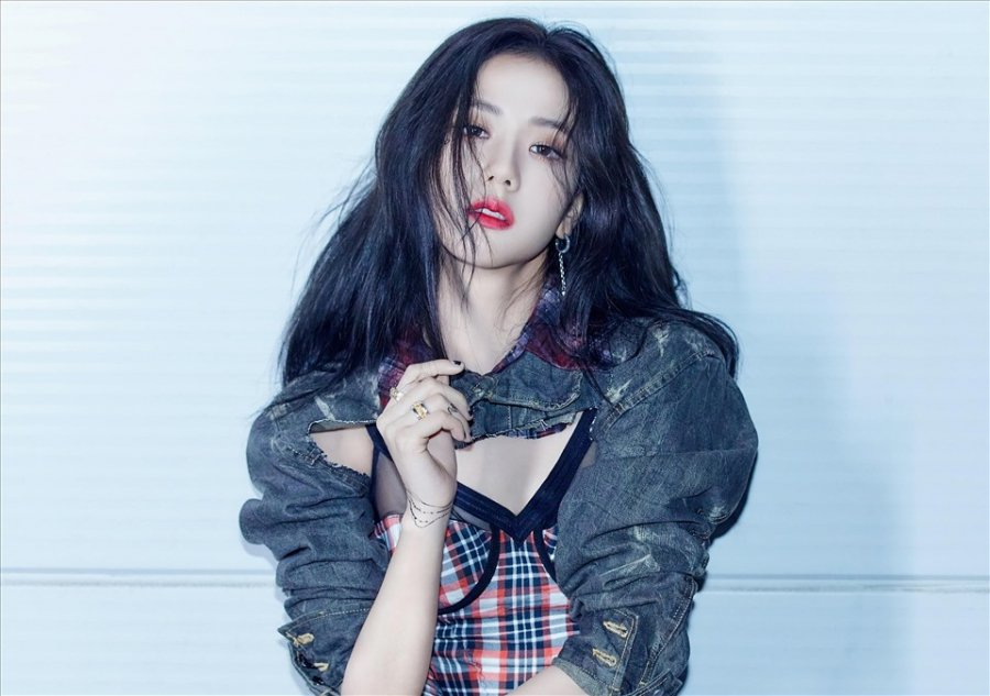 Blackpink-S-Jisoo-In