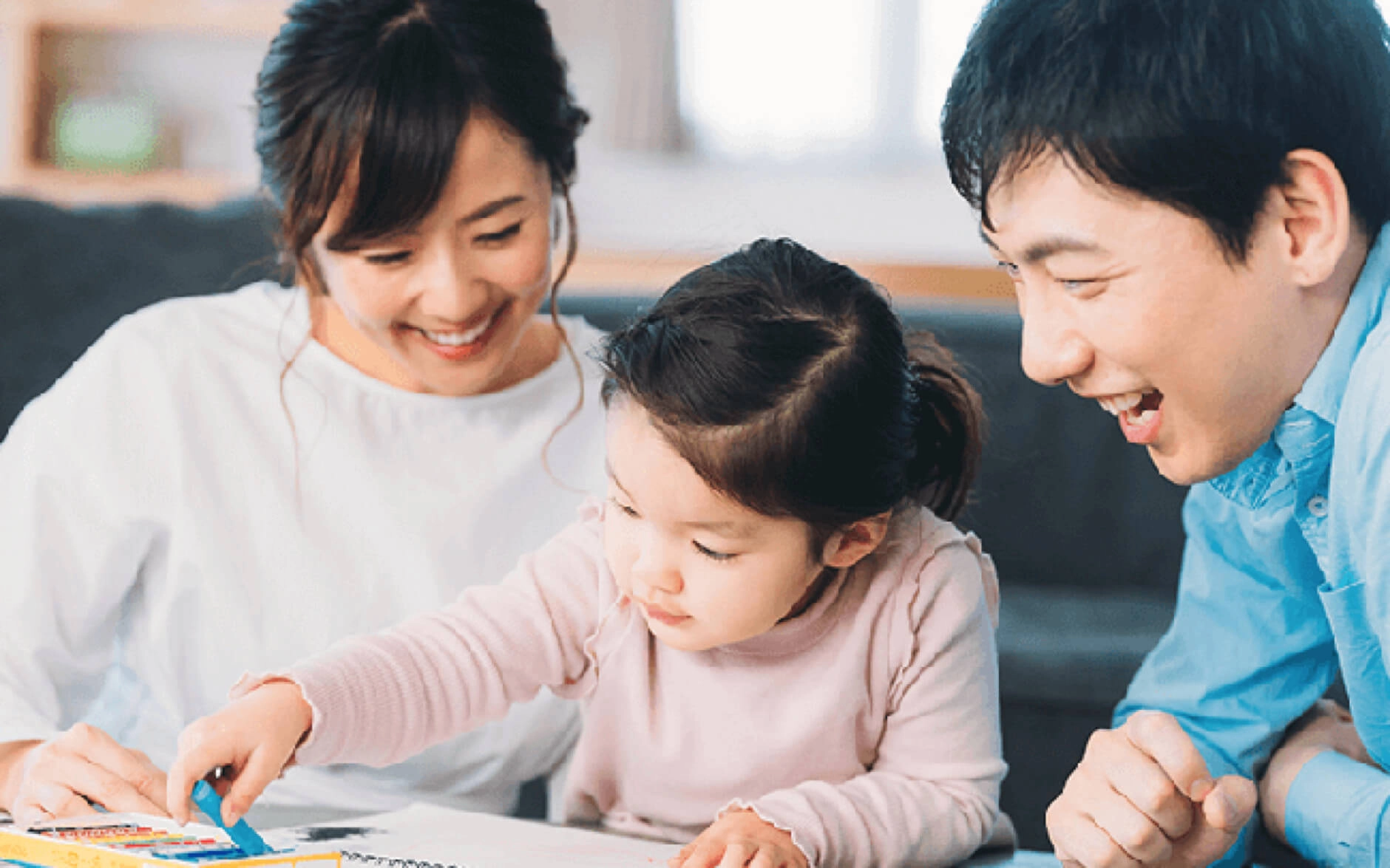 Những bài học quan trọng cha mẹ cần dạy con từ nhỏ - Ảnh 2.
