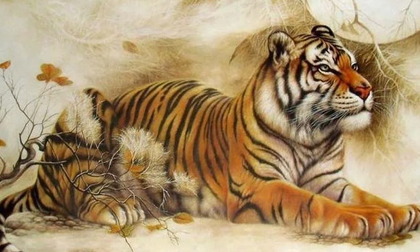 3 con giáp dám nghĩ dám làm, tương lai giàu có viên mãn