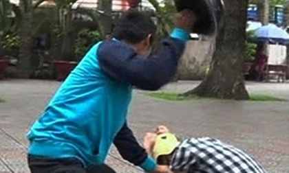 Đánh bạn dập não vì bực thái độ