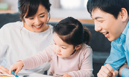 Những bài học quan trọng cha mẹ nên dạy con từ nhỏ