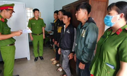 Đắk Lắk: Tạm giam 4 đối tượng trong vụ hỗn chiến kinh hoàng