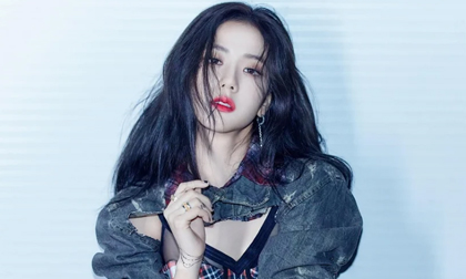 Những 'cô chị cả' xinh đẹp của Kpop: Jisoo được ví như 'Hoa hậu', Irene xinh hết nấc