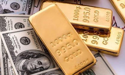 Đang ở đáy 2 năm rưỡi, giá vàng sẽ thế nào trong tuần tới?