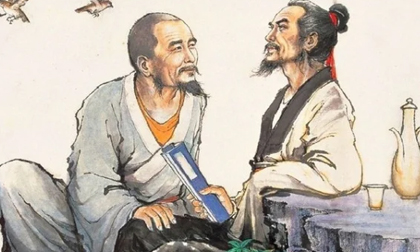 Cổ nhân chỉ dạy: 'Ở đời có 5 việc càng nói không, càng ít tai họa', đó là những việc gì?