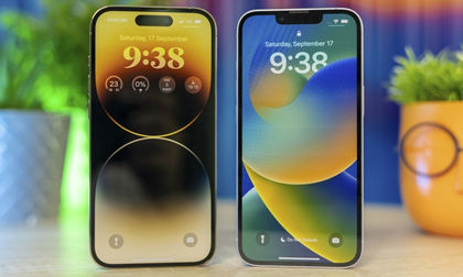 iPhone 14 Pro lại gặp lỗi trớ trêu, Apple loay hoay tìm cách khắc phục
