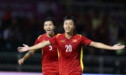 Được FIFA cộng điểm sau 2 chiến thắng, tuyển Việt Nam vượt qua đội bóng châu Âu trên BXH thế giới