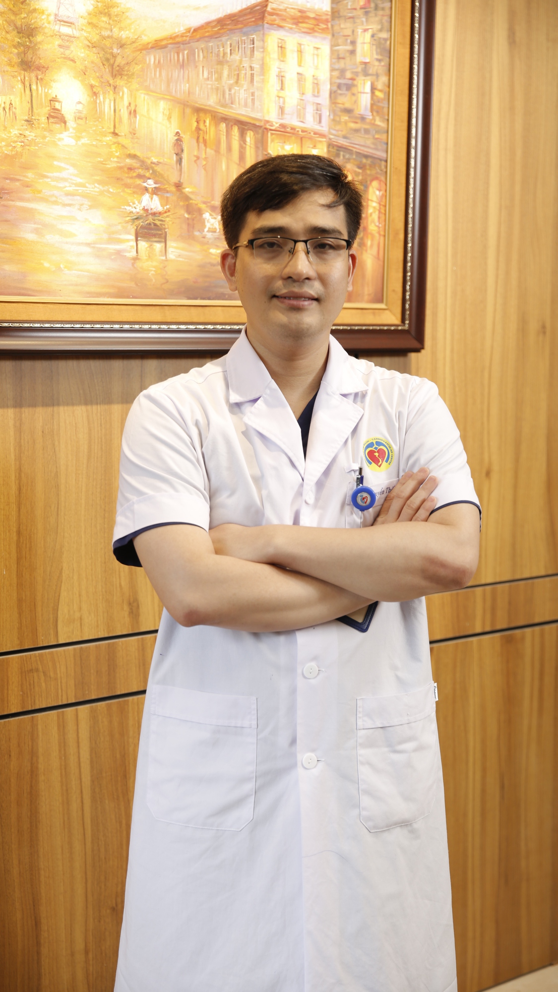 Đang khỏe mạnh bị đột tử: Bác sĩ lý giả nguyên nhân và cảnh báo người có nguy cơ cao - Ảnh 2. Đang khỏe mạnh bị đột tử: Bác sĩ lý giả nguyên nhân và cảnh báo người có nguy cơ cao - Ảnh 2.