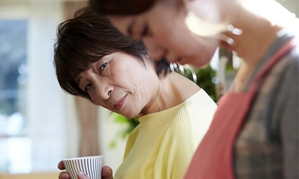 3 kinh nghiệm sống chung với mẹ chồng ''trong ấm ngoài êm'' mà các nàng dâu nên biết