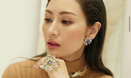 'Hoa hậu đẹp nhất Hong Kong' bật mí những nguyên tắc cơ bản để sở hữu vẻ ngoài như gái đôi mươi