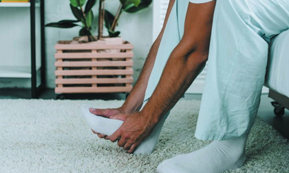 Đêm đang ngủ bỗng bị chuột rút: Cẩn trọng vì đây là cảnh báo của một cuộc khủng hoảng sức khỏe