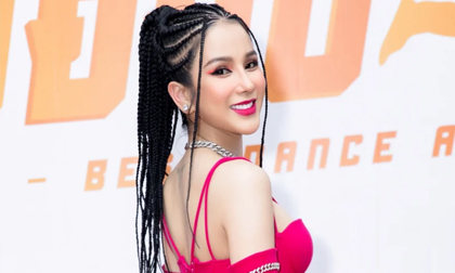 Diệp Lâm Anh từng gặp mặt ‘tiểu tam’ để nói chuyện, nhắn nhủ lời sâu sắc đến chồng cũ