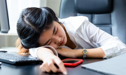 Ngủ trưa đặc biệt tốt cho sức khỏe nhưng mắc phải những sai lầm này thì phản tác dụng
