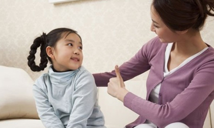Quy tắc 7-3 trong nuôi dạy con cái, cha mẹ nào cũng nên áp dụng