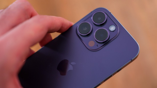 iPhone 14 Pro mắc lỗi thiết kế cơ bản, ngay cả Apple cũng không ngờ đến - Ảnh 1. iPhone 14 Pro mắc lỗi thiết kế cơ bản, ngay cả Apple cũng không ngờ đến - Ảnh 1.