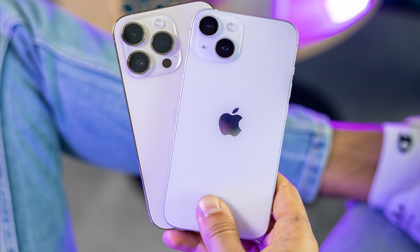 iPhone 14 qua tay mất giá nhiều gấp đôi đời trước