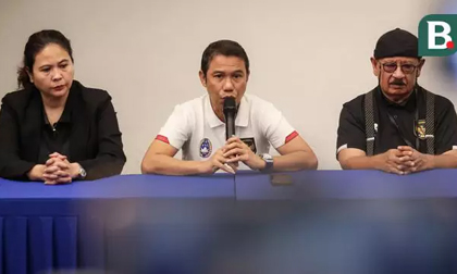 LĐBĐ Indonesia gửi đơn giải trình lên FIFA, nuôi hy vọng tổ chức U20 World Cup sau thảm kịch