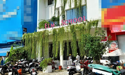 Đình chỉ hoạt động lớp mầm non bị tố bỏ đói, bạo hành trẻ