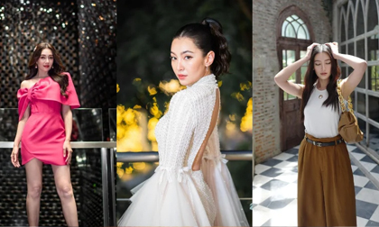 Mỹ nhân “Ngược dòng thời gian để yêu anh” có 4 cách lên đồ đơn giản nhưng sang chảnh rất đáng học hỏi