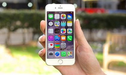 Hàng triệu chiếc iPhone vừa trở thành 'đồ cổ'
