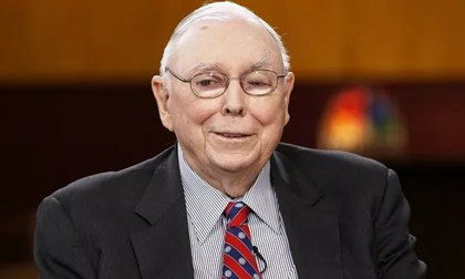 2 góc nhìn khác biệt giúp tỷ phú Charlie Munger thành công đỉnh cao: Chọn thép tốt làm dao!