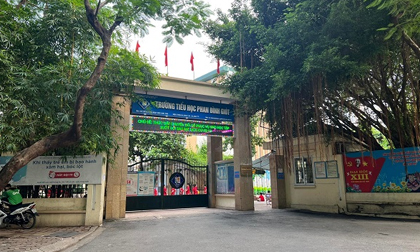 Hà Nội: Ngăn chặn kịp thời vụ chủ nợ giả danh phụ huynh đón học sinh về sớm, đe dọa cả giáo viên