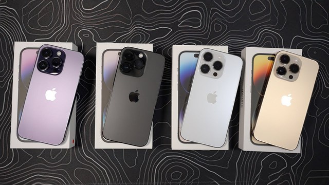 Lý do iPhone 14 xách tay bị từ chối bảo hành tại Việt Nam - Ảnh 1. Lý do iPhone 14 xách tay bị từ chối bảo hành tại Việt Nam - Ảnh 1.