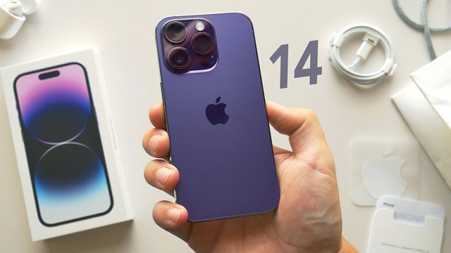 Lý do iPhone 14 xách tay bị từ chối bảo hành tại Việt Nam - Ảnh 2. Lý do iPhone 14 xách tay bị từ chối bảo hành tại Việt Nam - Ảnh 2.