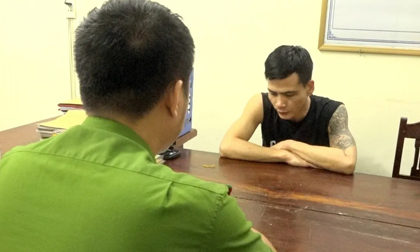 Quảng Bình: Cất hơn 5.500 viên ma tuý bán kiếm lời