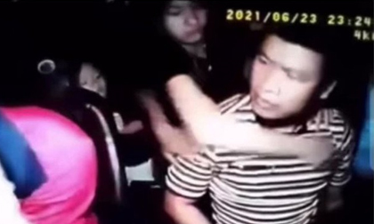 Vụ nhắc nhở khách, tài xế taxi bị đánh ở Bình Phước: Đối tượng bị bắt sau hơn 1 năm lẩn trốn