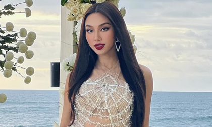 Xinh đẹp là vậy, Thùy Tiên cũng chỉ được xếp vào Top 5 - Top 10 nhan sắc tại Miss Grand International