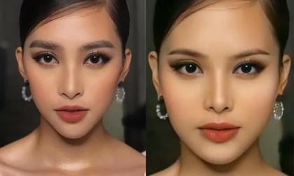 Điểm danh những nàng Hậu có khuôn mặt đạt tỷ lệ vàng, đẹp xuất sắc mọi góc cạnh