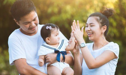 Những lời khuyên trong việc nuôi dạy con cái cha mẹ nên lưu ý